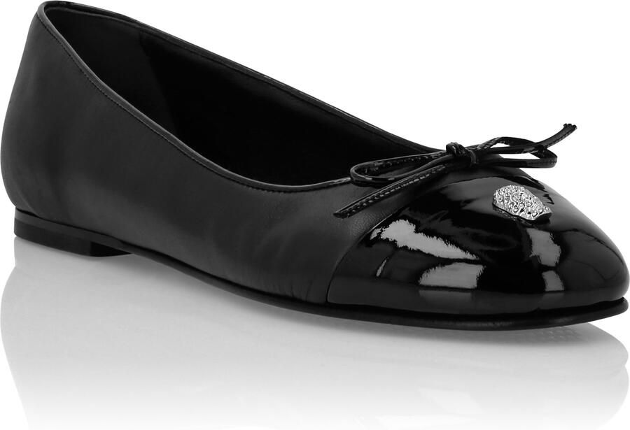 Philipp Plein Ballerina's Skull