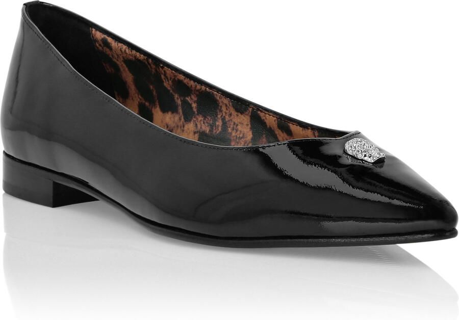 Philipp Plein Ballerina's Skull