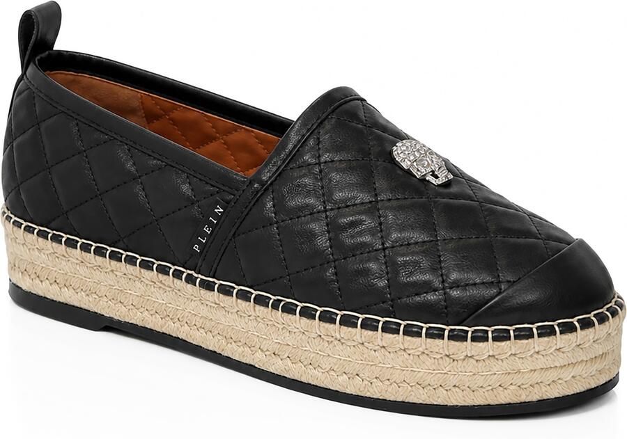 Philipp Plein Espadrilles Skull
