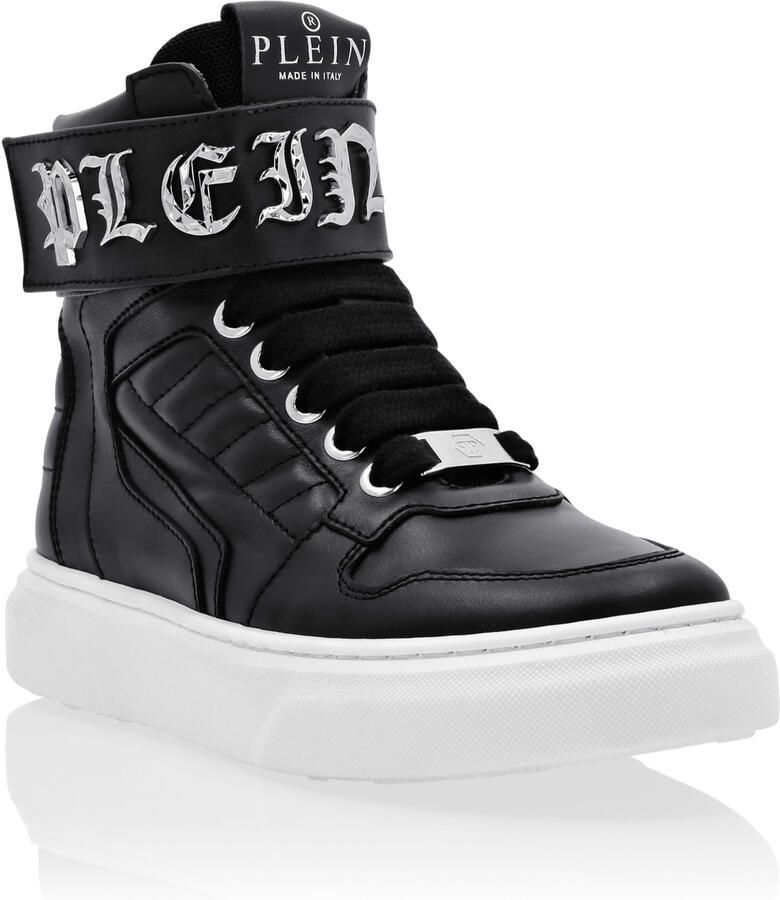Philipp Plein Hardloopschoen Gothic Plein