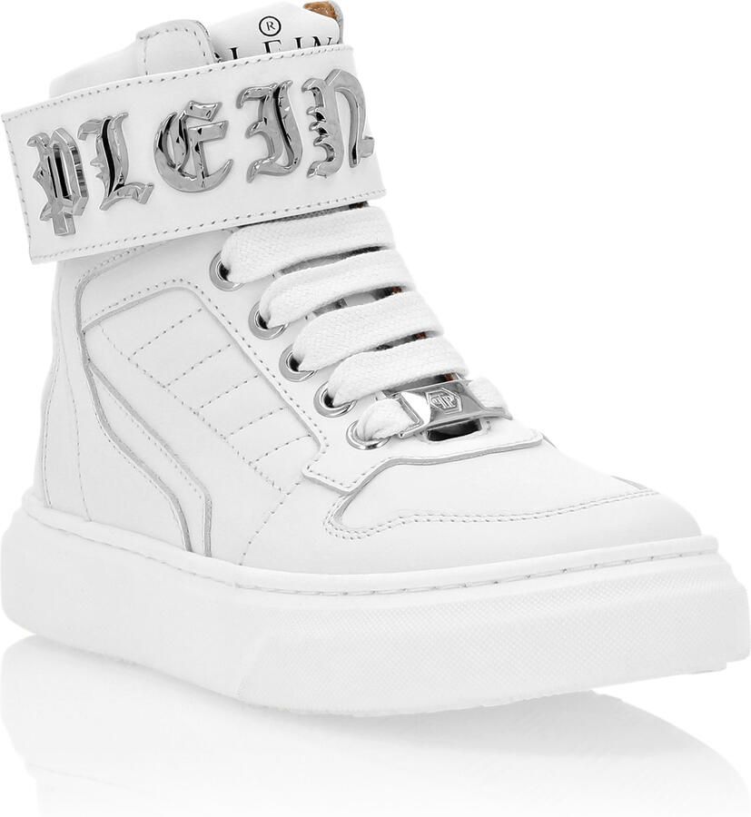 Philipp Plein Hardloopschoen Gothic Plein
