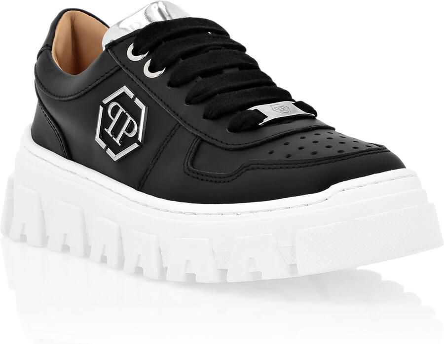 Philipp Plein Hardloopschoen Hexagon
