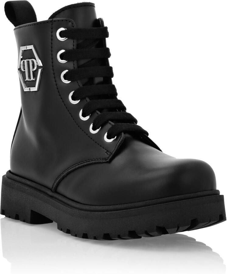 Philipp Plein Hardloopschoen Hexagon