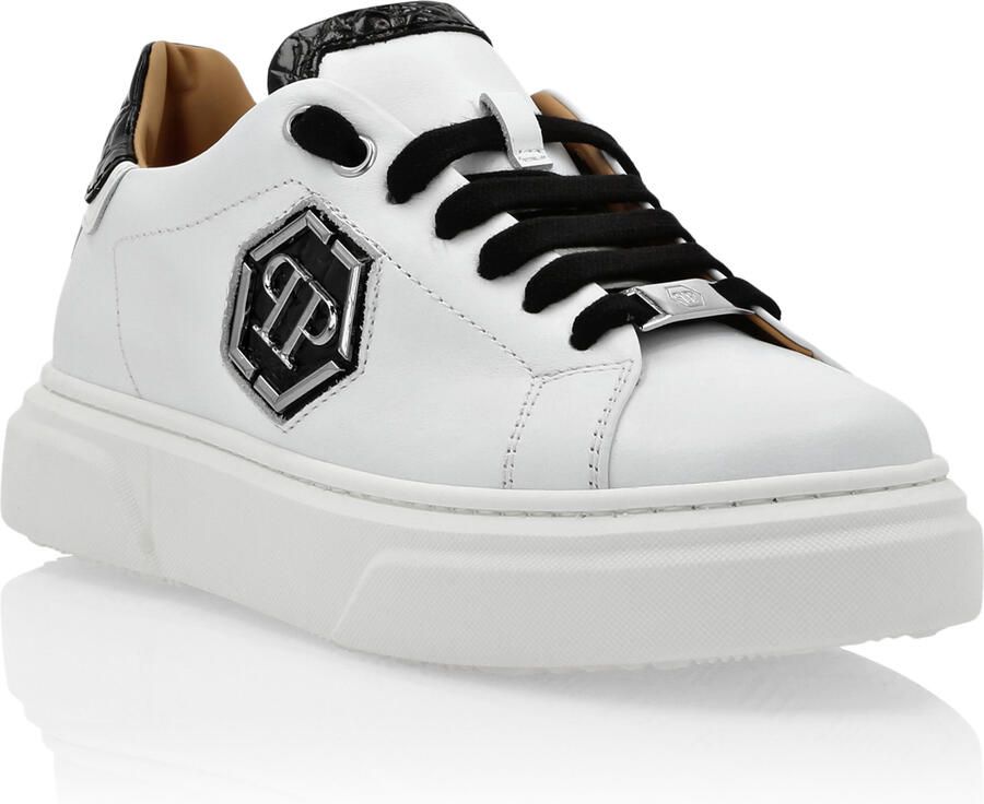 Philipp Plein Hardloopschoen Hexagon