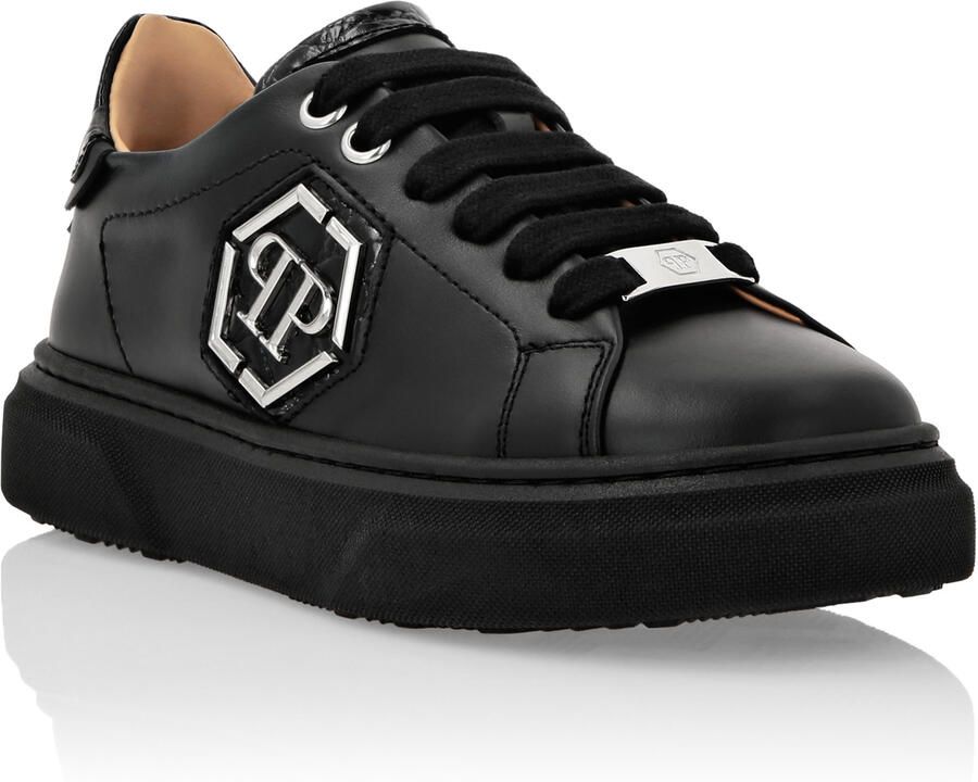 Philipp Plein Hardloopschoen Hexagon