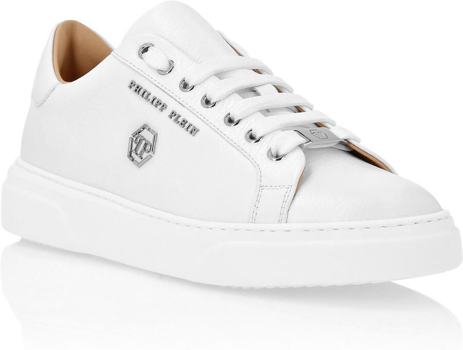 Philipp Plein Hardloopschoen Hexagon