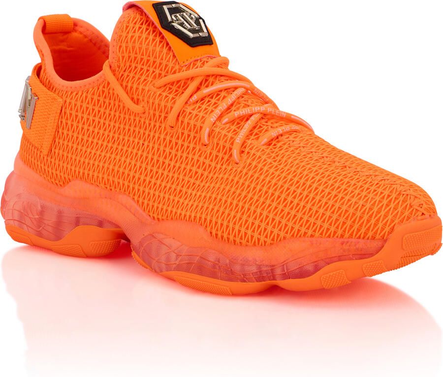 Philipp Plein Hardloopschoen Hyper Shock