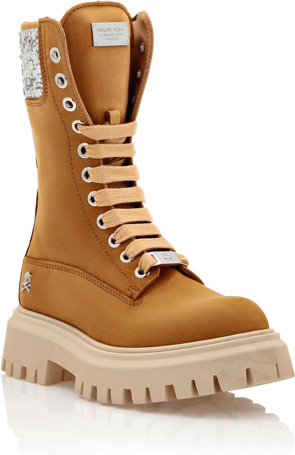 Philipp Plein Hardloopschoen