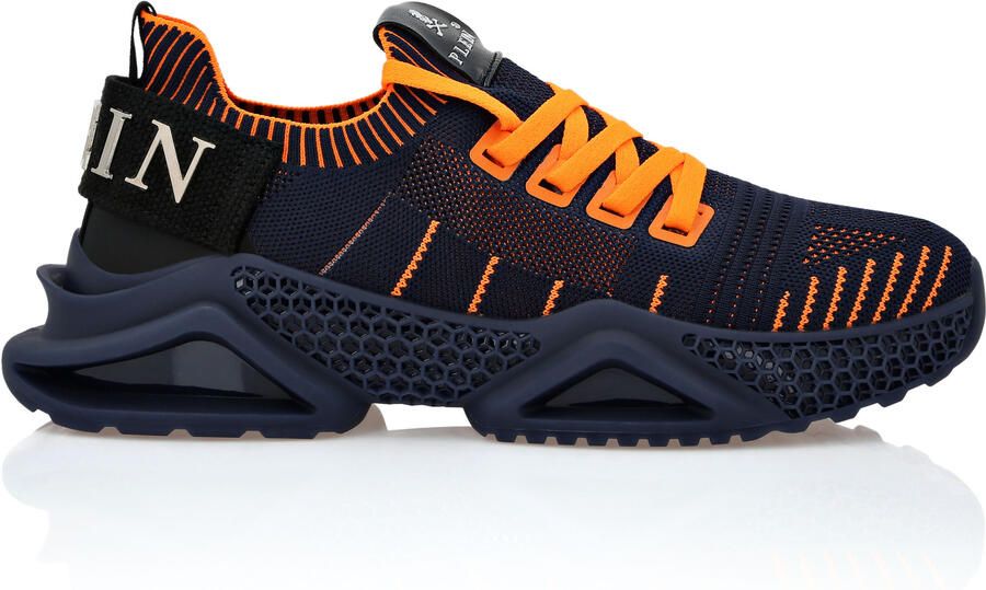 Philipp Plein Hardloopschoen Iconic Plein