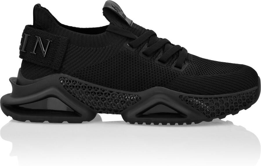 Philipp Plein Hardloopschoen Iconic Plein