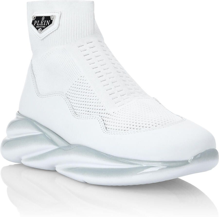 Philipp Plein Hardloopschoen Iconic Plein