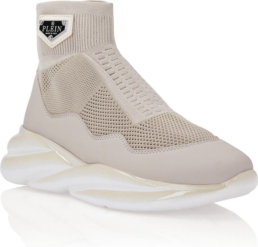 Philipp Plein Hardloopschoen Iconic Plein
