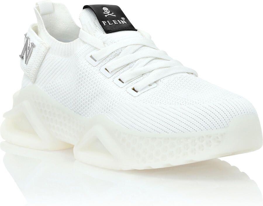 Philipp Plein Hardloopschoen Iconic Plein