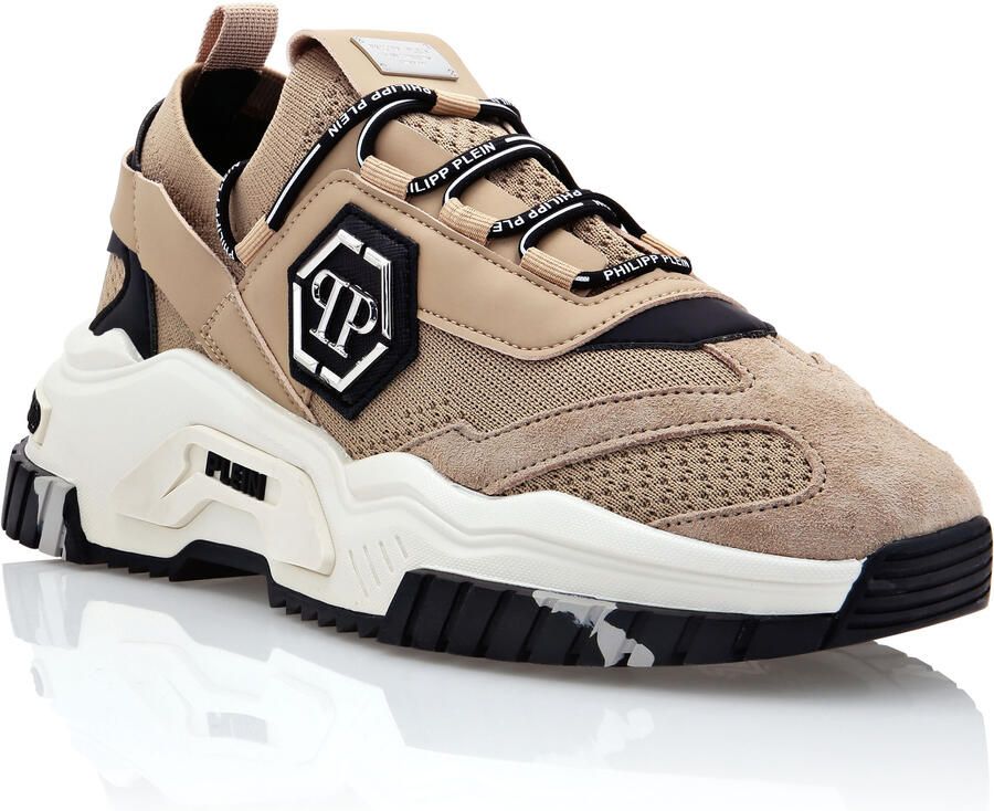 Philipp Plein Hardloopschoen Predator