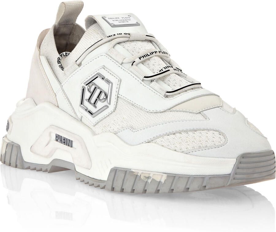 Philipp Plein Hardloopschoen Predator
