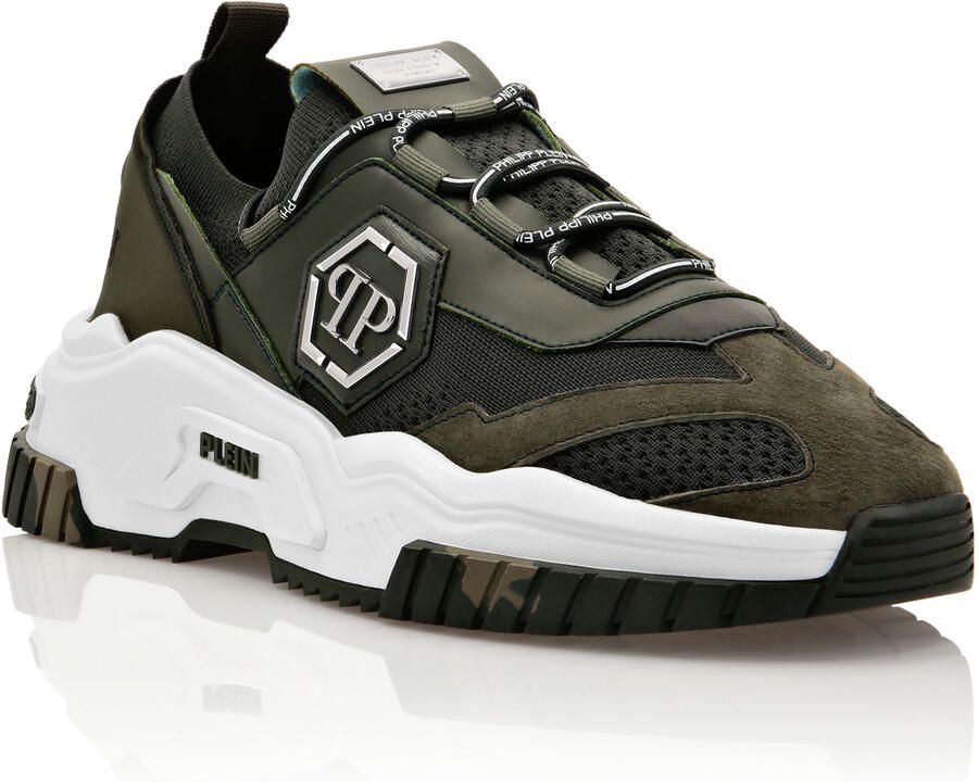 Philipp Plein Hardloopschoen Predator