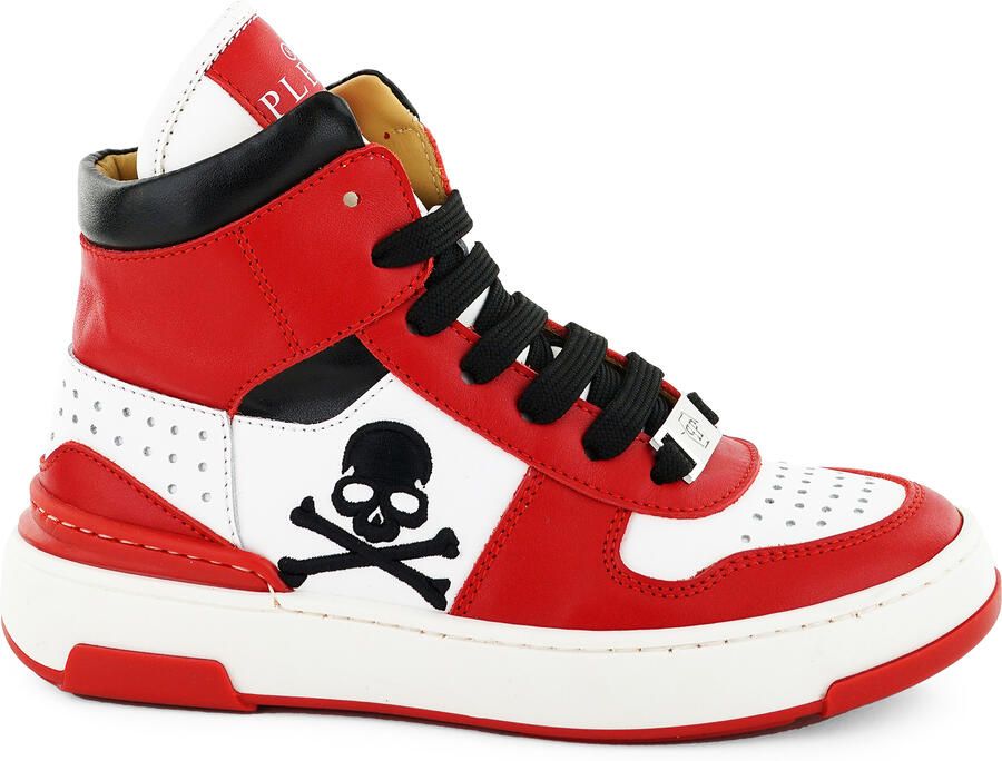 Philipp Plein Hardloopschoen Skull