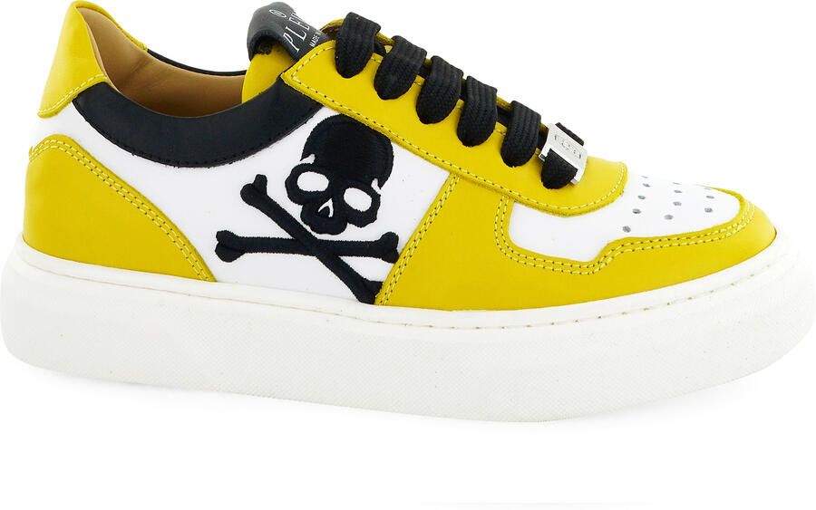 Philipp Plein Hardloopschoen Skull