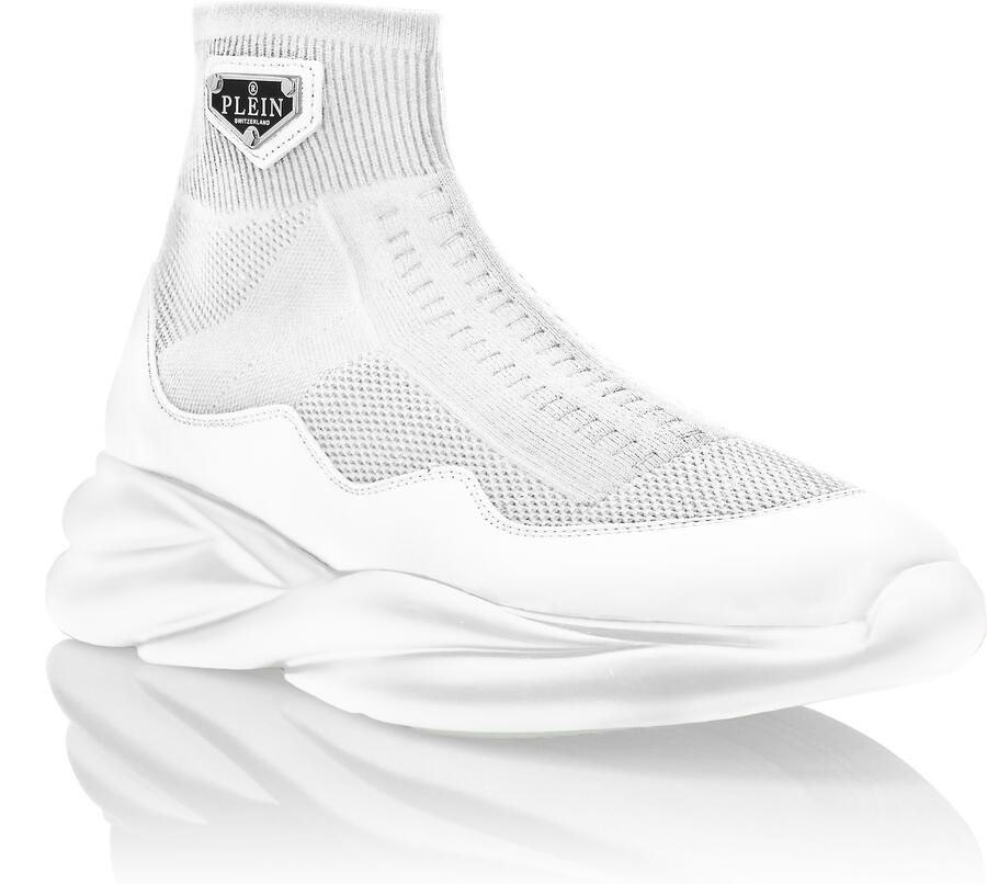 Philipp Plein Hardloopschoen Skywalker