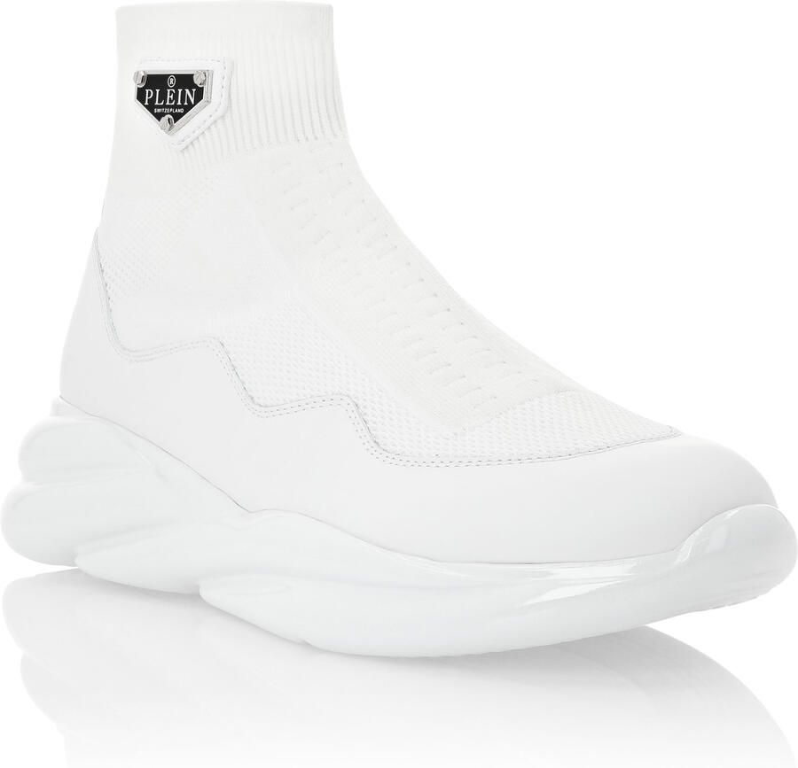 Philipp Plein Hardloopschoen Skywalker