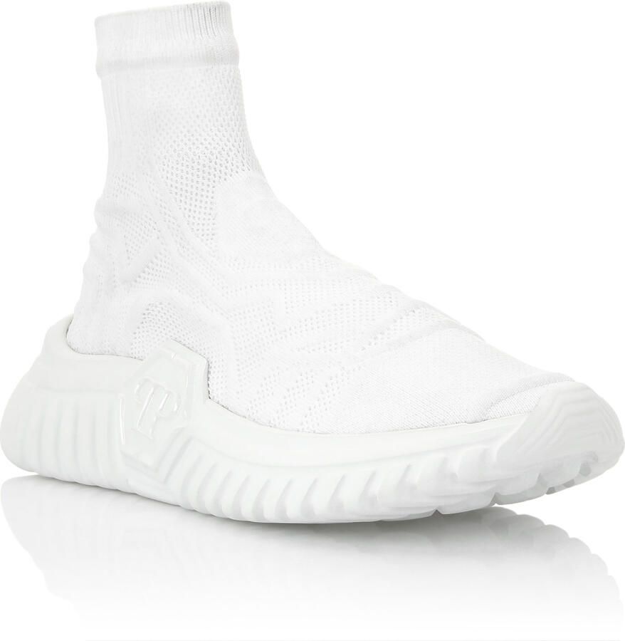 Philipp Plein Hardloopschoen Supersonic