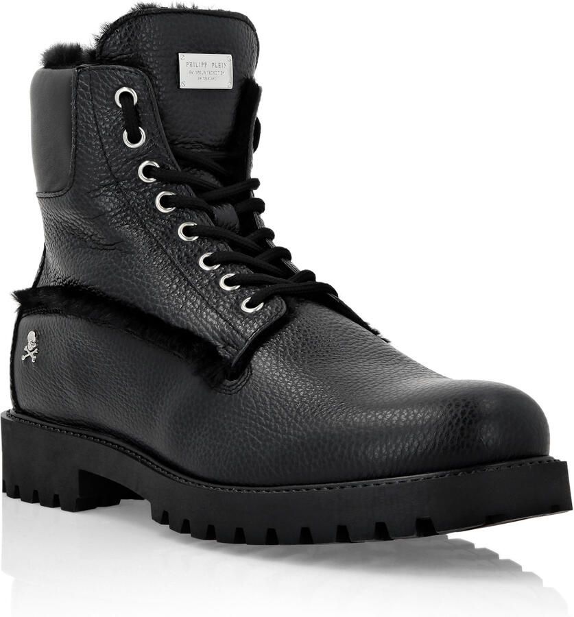 Philipp Plein Laarzen