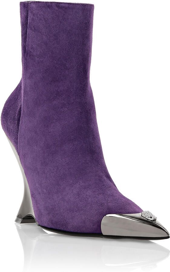 Philipp Plein Laarzen