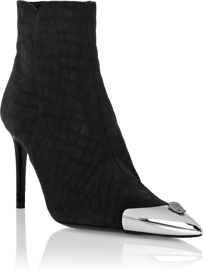 Philipp Plein Laarzen