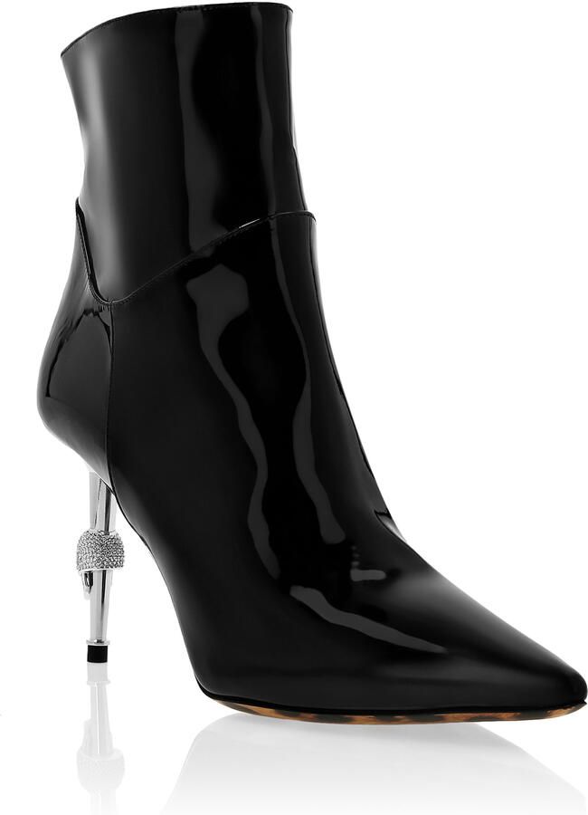 Philipp Plein Laarzen Skull