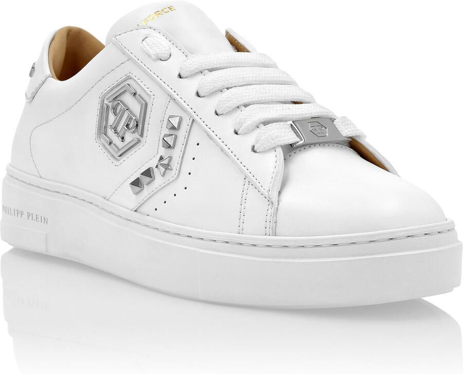 Philipp Plein Lage Sneakers Arrow Force