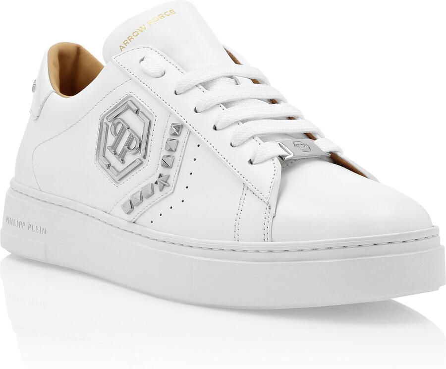 Philipp Plein Lage Sneakers Arrow Force