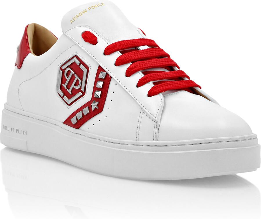 Philipp Plein Lage Sneakers Arrow Force