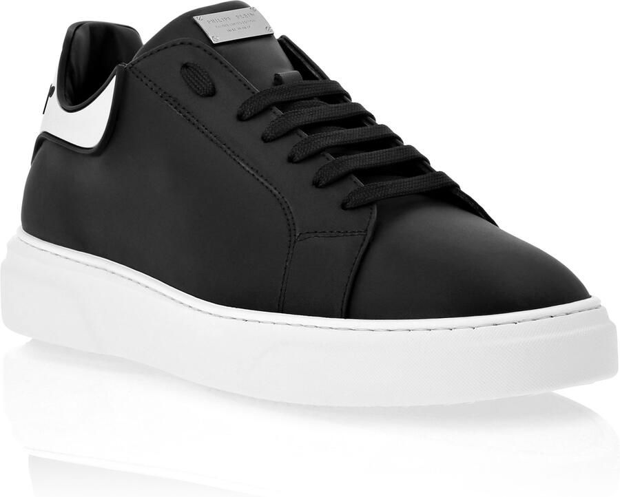 Philipp Plein Lage Sneakers Big Bang
