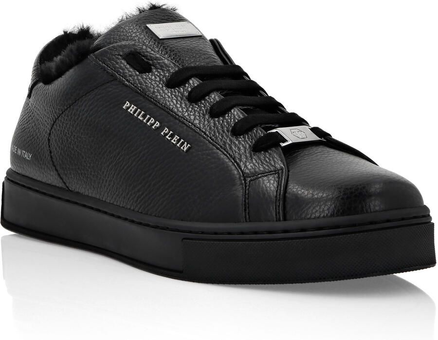 Philipp Plein Lage Sneakers Big Bang