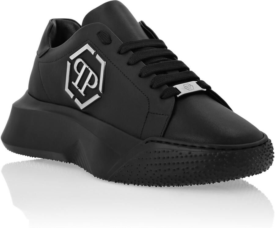Philipp Plein Lage Sneakers Godzilla