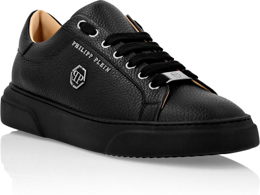 Philipp Plein Lage Sneakers Hexagon