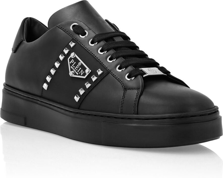 Philipp Plein Lage Sneakers Hexagon