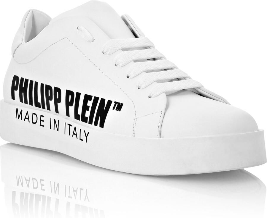 Philipp Plein Lage Sneakers