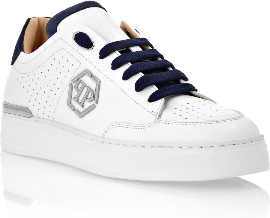 Philipp Plein Lage Sneakers