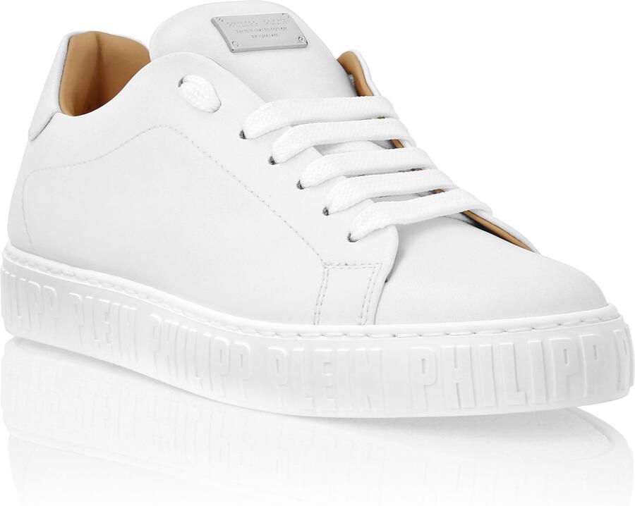 Philipp Plein Lage Sneakers