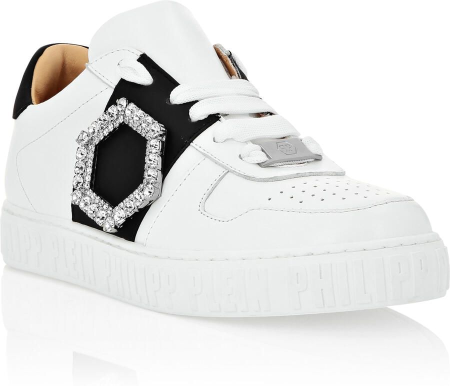 Philipp Plein Lage Sneakers