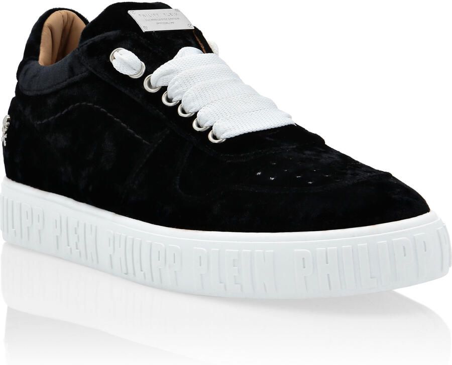 Philipp Plein Lage Sneakers
