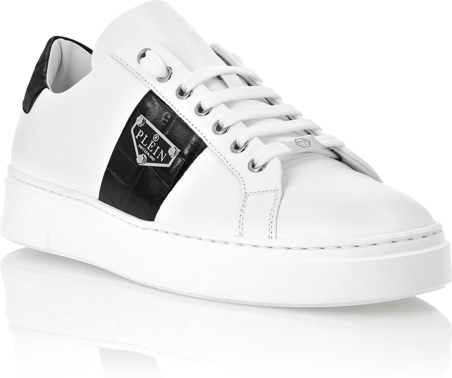 Philipp Plein Lage Sneakers
