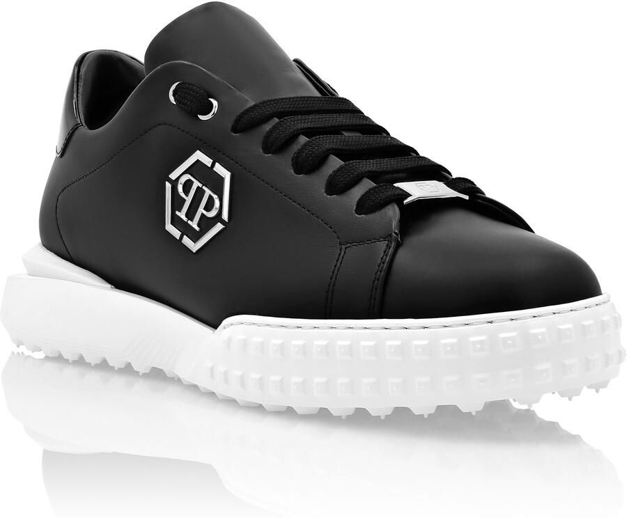 Philipp Plein Lage Sneakers