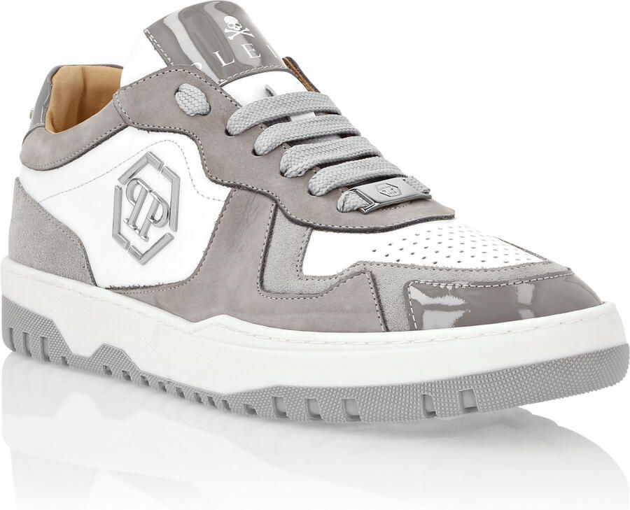 Philipp Plein Lage Sneakers