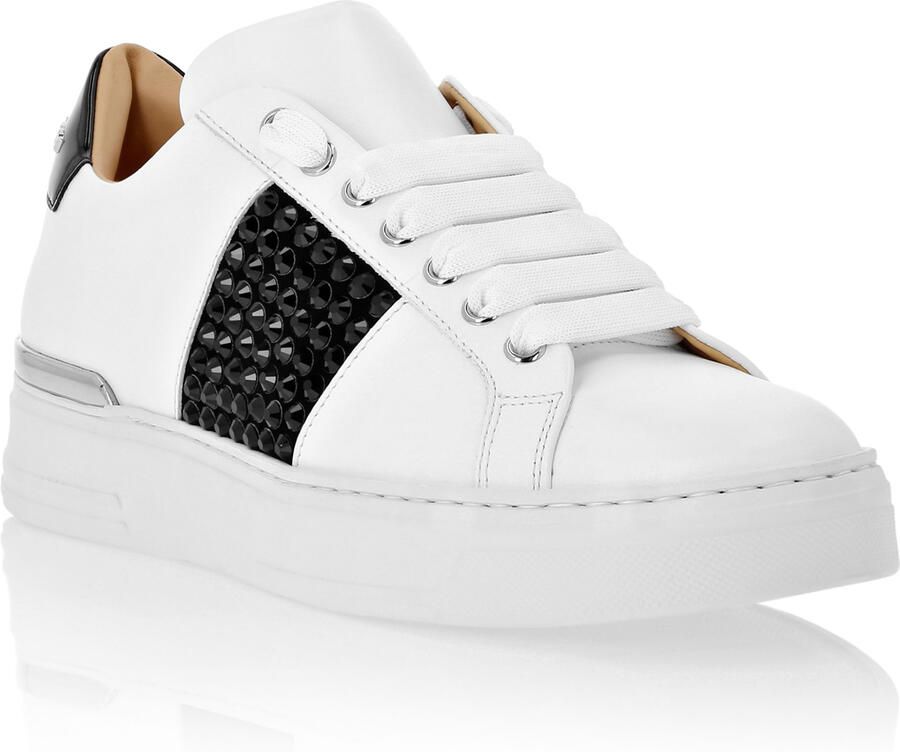 Philipp Plein Lage Sneakers