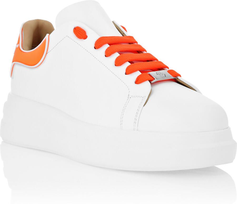 Philipp Plein Lage Sneakers