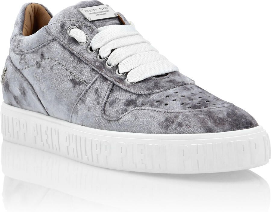 Philipp Plein Lage Sneakers
