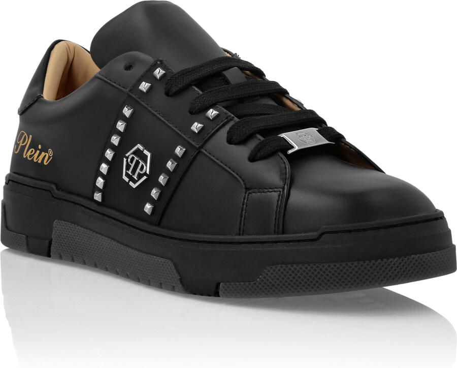 Philipp Plein Lage Sneakers