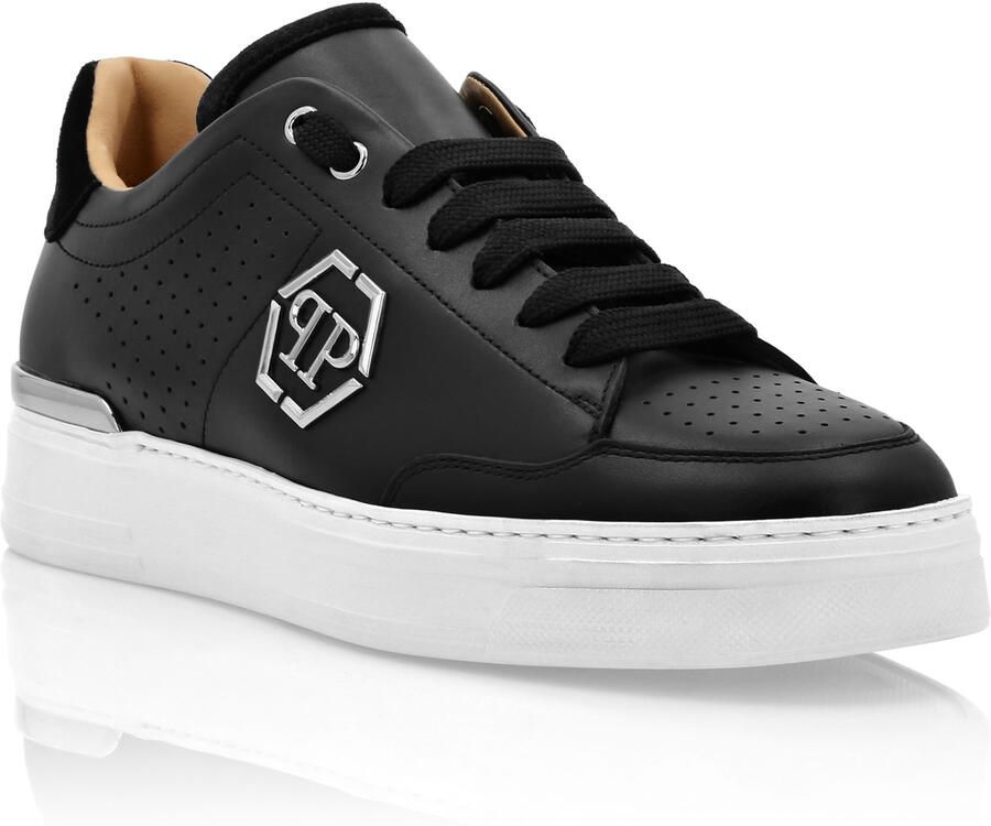 Philipp Plein Lage Sneakers